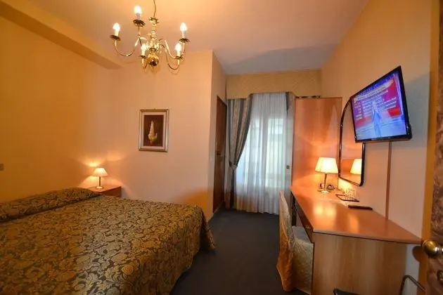 Comfort Tek Kişilik Oda