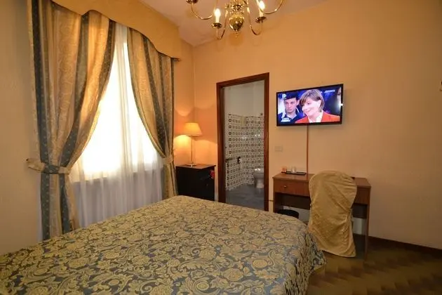 Comfort Tek Kişilik Oda