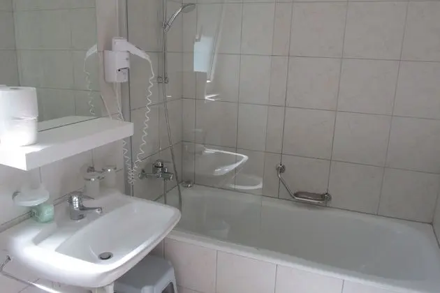 Apart Daire, 3 Yatak Odası, Dağ Manzaralı (Matterhorn)