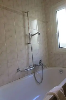 Stüdyo, 2 Tek Kişilik Yatak