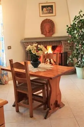 Apart Daire, 1 Yatak Odası, Küçük Mutfak