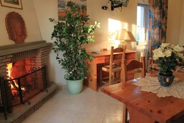 Apart Daire, 1 Yatak Odası, Küçük Mutfak