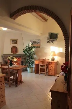 Apart Daire, 1 Yatak Odası, Küçük Mutfak