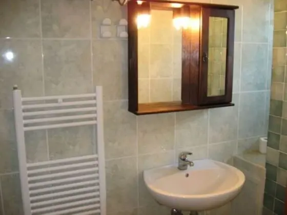 Stüdyo, Küçük Mutfak