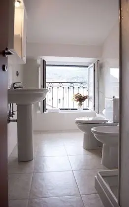 Apart Daire, 1 Yatak Odası, Deniz Manzaralı