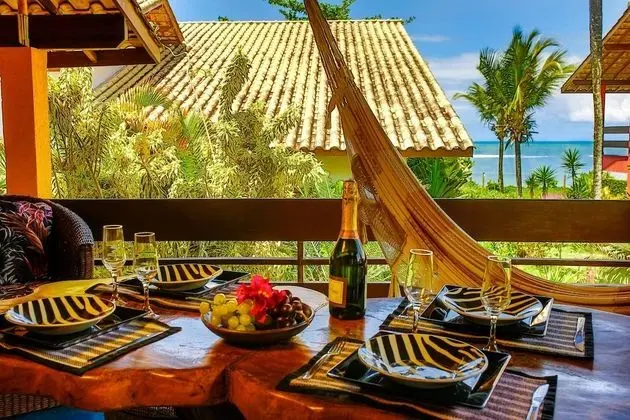 Deluxe Apart Daire, 2 Yatak Odası, Mutfak, Kısmi Deniz Manzaralı