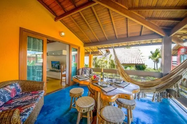 Deluxe Apart Daire, 2 Yatak Odası, Mutfak, Kısmi Deniz Manzaralı