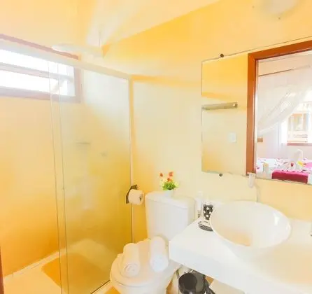 Deluxe Apart Daire, 2 Yatak Odası, Mutfak, Kısmi Deniz Manzaralı