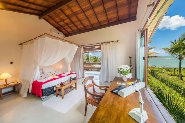 Elite Villa, 3 Yatak Odası, Kişiye Özel Havuzlu, Denize Sıfır