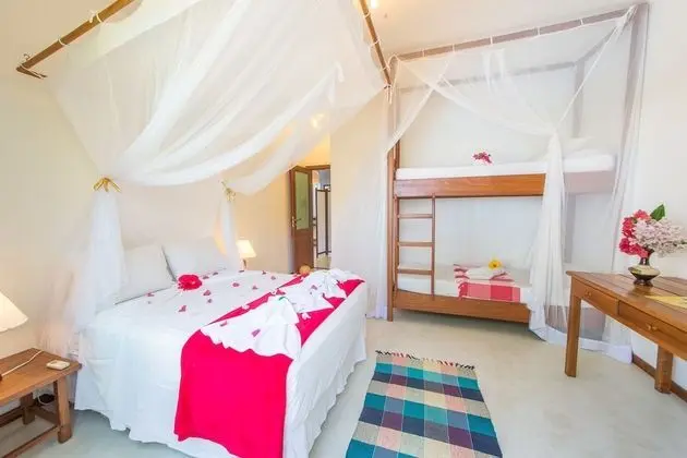 Elite Villa, 3 Yatak Odası, Kişiye Özel Havuzlu, Denize Sıfır