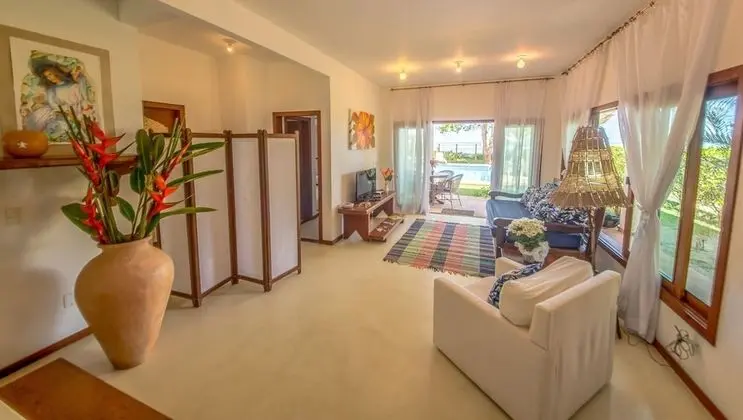Elite Villa, 3 Yatak Odası, Kişiye Özel Havuzlu, Denize Sıfır