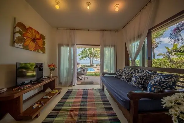 Elite Villa, 3 Yatak Odası, Kişiye Özel Havuzlu, Denize Sıfır