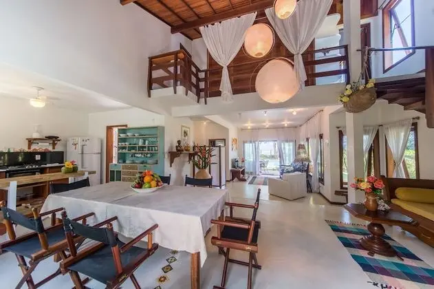 Elite Villa, 3 Yatak Odası, Kişiye Özel Havuzlu, Denize Sıfır
