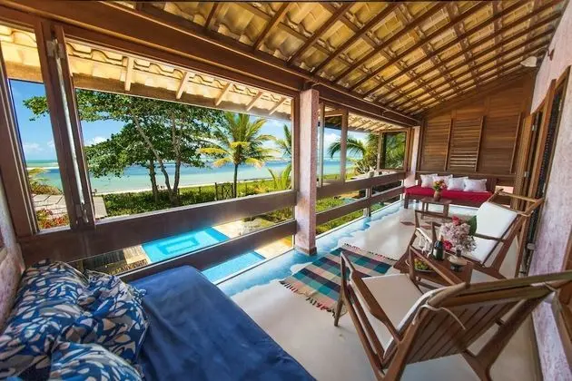 Elite Villa, 3 Yatak Odası, Kişiye Özel Havuzlu, Denize Sıfır