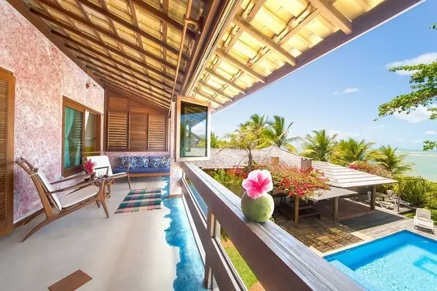 Elite Villa, 3 Yatak Odası, Kişiye Özel Havuzlu, Denize Sıfır