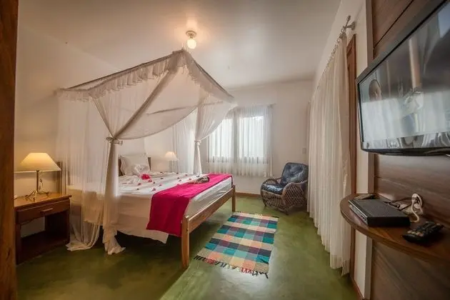 Standard Apart Daire, 1 Yatak Odası, Mutfak, Ek Bina