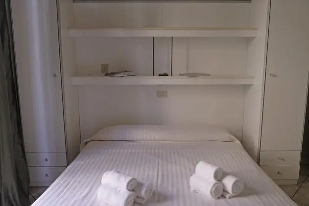 Apart Daire, 1 Yatak Odası (up 5 people)