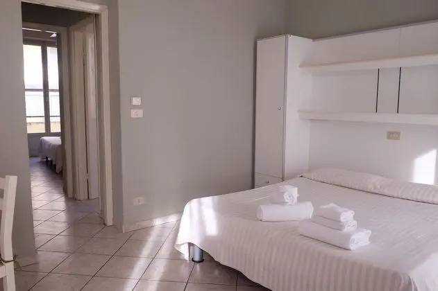 Apart Daire, 1 Yatak Odası (up 5 people)