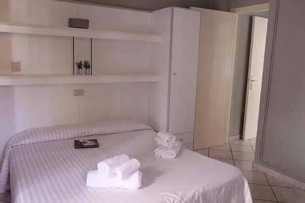 Apart Daire, 1 Yatak Odası (up 5 people)