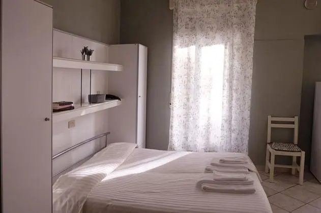 Apart Daire, 1 Yatak Odası (up 5 people)