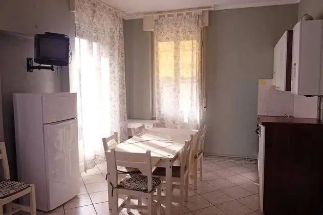 Apart Daire, 1 Yatak Odası (up 5 people)