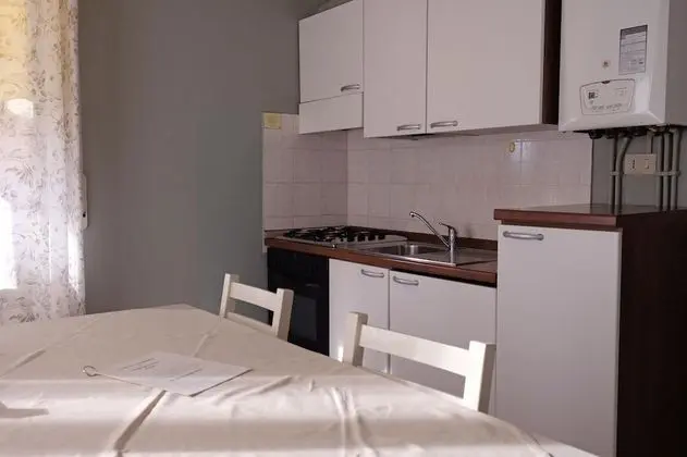 Apart Daire, 1 Yatak Odası (up 5 people)