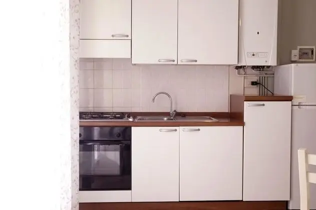 Apart Daire, 1 Yatak Odası (up 5 people)
