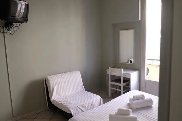 Apart Daire, 1 Yatak Odası (up 5 people)
