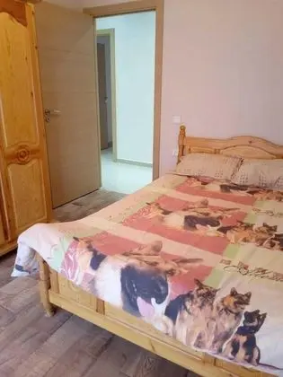 Comfort Apart Daire, Sigara İçilmez