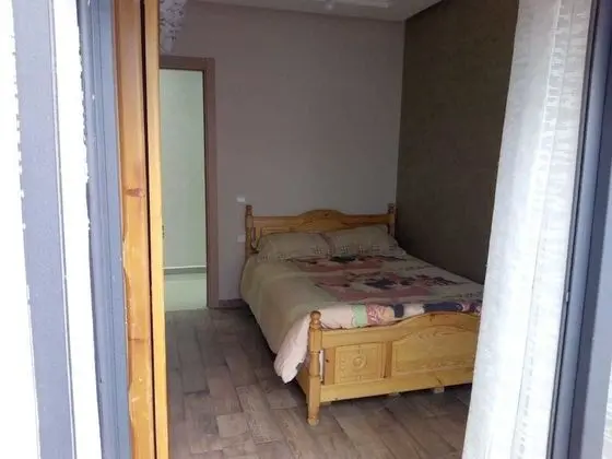 Comfort Apart Daire, Sigara İçilmez