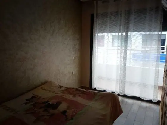 Comfort Apart Daire, Sigara İçilmez