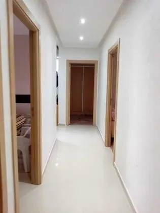Comfort Apart Daire, Sigara İçilmez