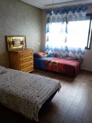 Comfort Apart Daire, Sigara İçilmez