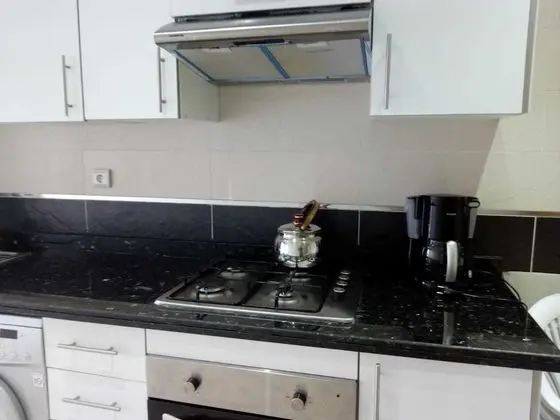 Comfort Apart Daire, Sigara İçilmez