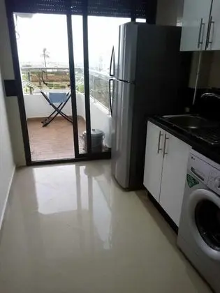 Comfort Apart Daire, Sigara İçilmez