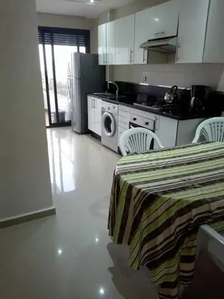 Comfort Apart Daire, Sigara İçilmez