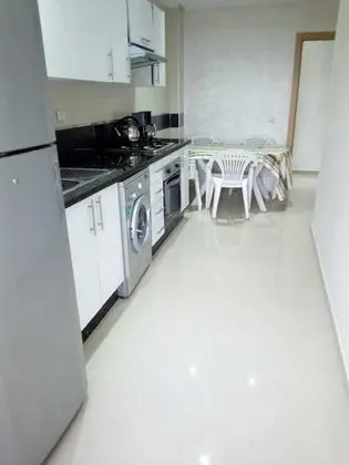 Comfort Apart Daire, Sigara İçilmez