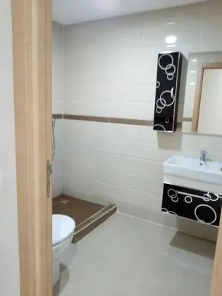Comfort Apart Daire, Sigara İçilmez