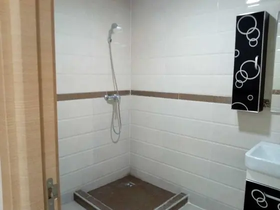 Comfort Apart Daire, Sigara İçilmez