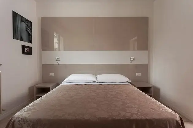 Apart Daire, 1 Yatak Odası (5 Pax)
