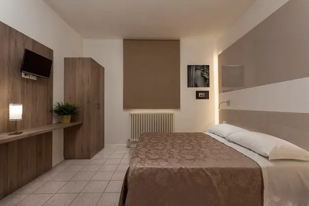 Apart Daire, 1 Yatak Odası (5 Pax)