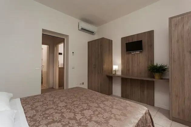 Apart Daire, 1 Yatak Odası (5 Pax)