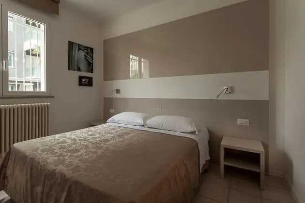Apart Daire, 1 Yatak Odası (5 Pax)