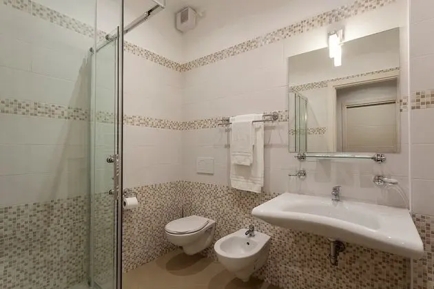 Apart Daire, 1 Yatak Odası (5 Pax)