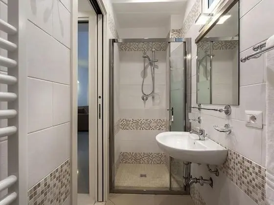 Apart Daire, 1 Yatak Odası (5 Pax)