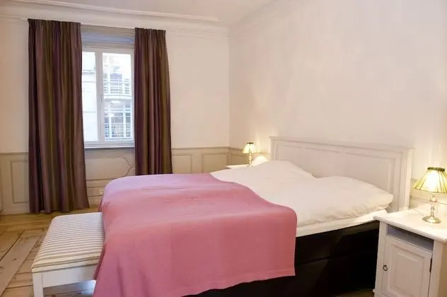 Exclusive Apart Daire, 2 Yatak Odası, Şehir Manzaralı, Denize Bakan