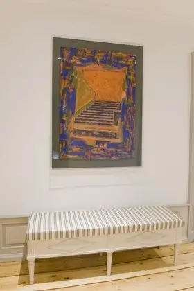 Exclusive Apart Daire, 2 Yatak Odası, Şehir Manzaralı, Denize Bakan