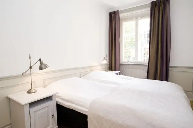 Exclusive Apart Daire, 2 Yatak Odası, Şehir Manzaralı, Denize Bakan