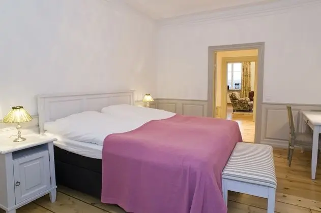 Exclusive Apart Daire, 2 Yatak Odası, Şehir Manzaralı, Denize Bakan