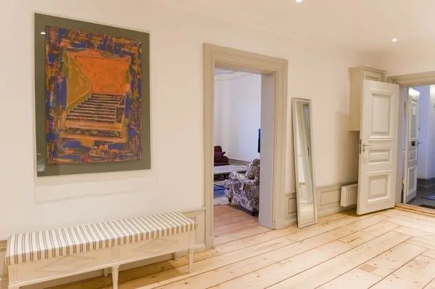 Exclusive Apart Daire, 2 Yatak Odası, Şehir Manzaralı, Denize Bakan